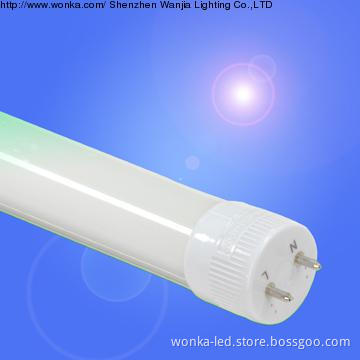 24W Warm white 5ft T8 LED Tube for Residential LED Lighting